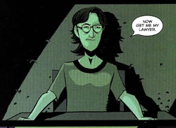Illustration for article titled When Science Fiction Fans Go Bad